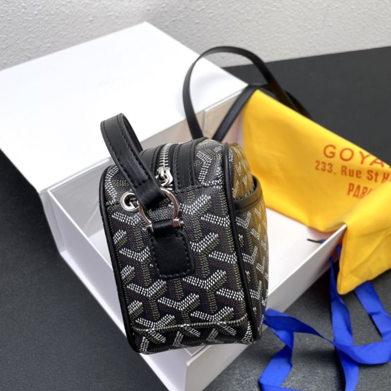 Goyard Satchel Bags